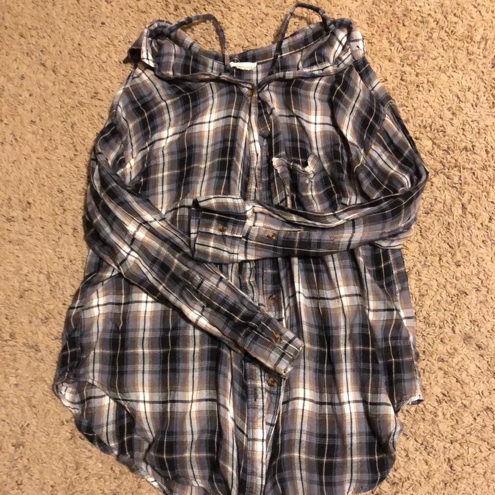 MOVING SALE ❤️Off the Shoulder Only worn twice